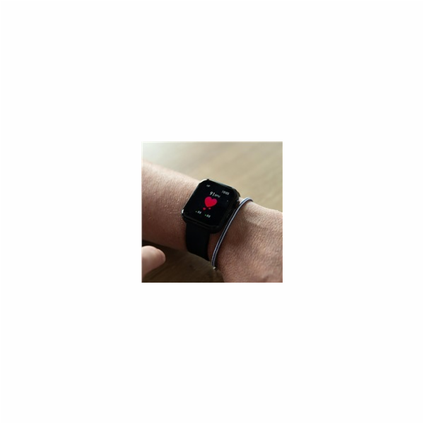 Kendox Life Tracker chytré hodinky a fitness hodinky
