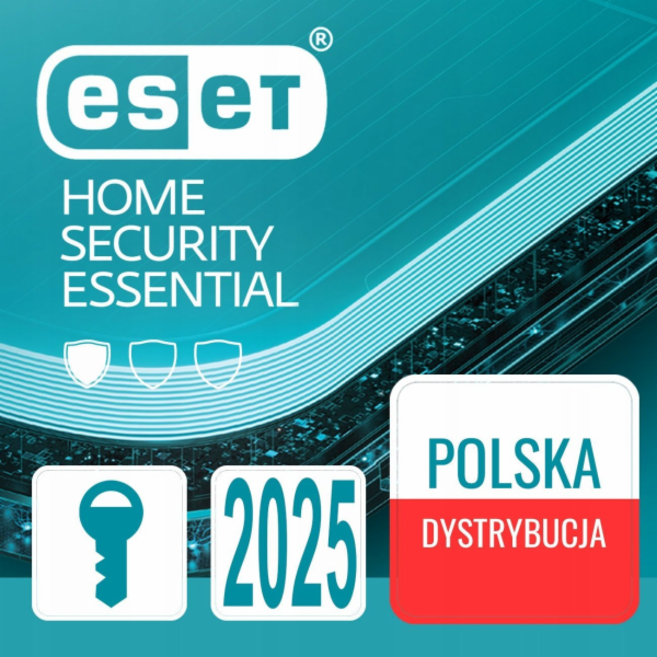 ESET HOME Security Premium ESD 1U 12M