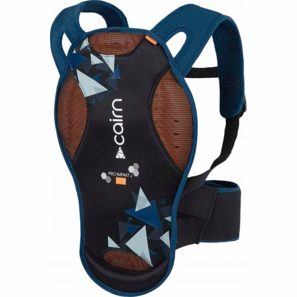 Chránič páteře Cairn Pro Impakt Junior D3O 175 8/10