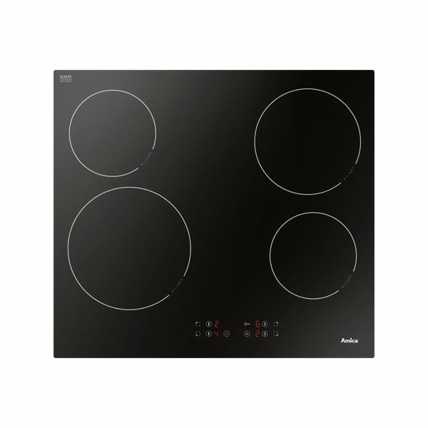 AMICA DS 6401 B