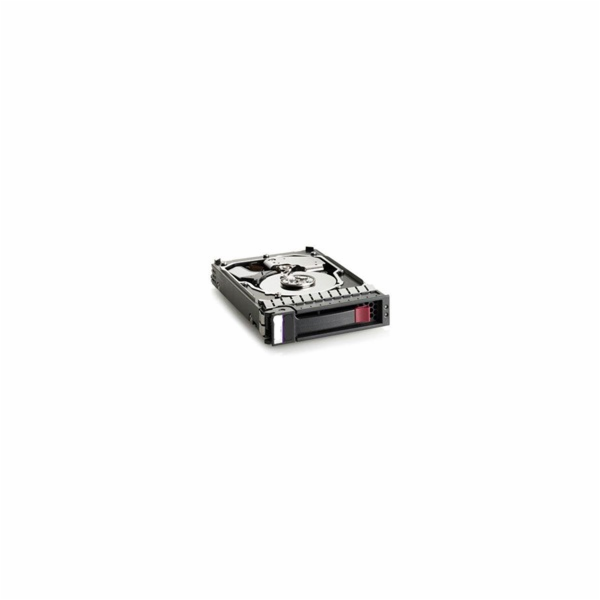 HP HDD SAS 36GB 15k 2.5" hot plug (SAS-I)  3Gb/s SFF