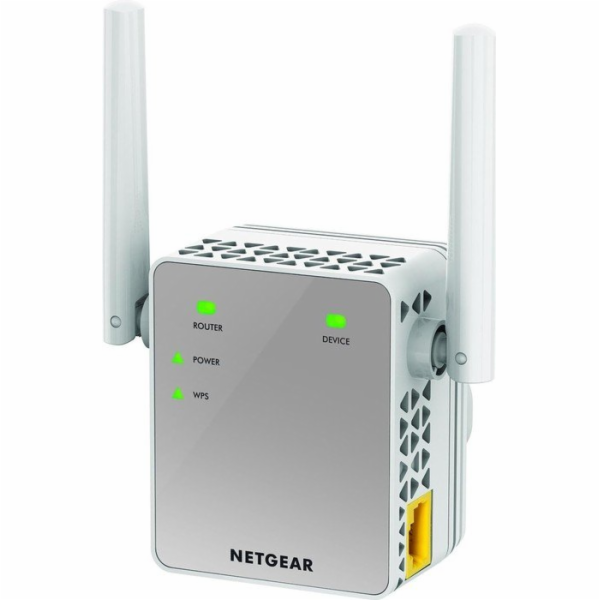 Netgear  1PT AC750 WIFI RANGE EXTENDER