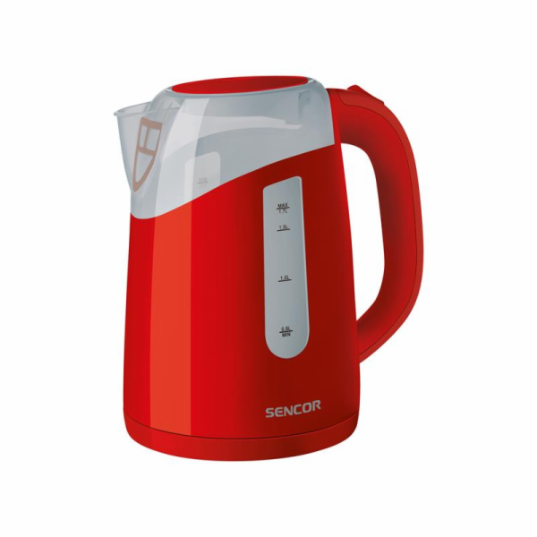 SENCOR SWK 1704RD konvice SENCOR