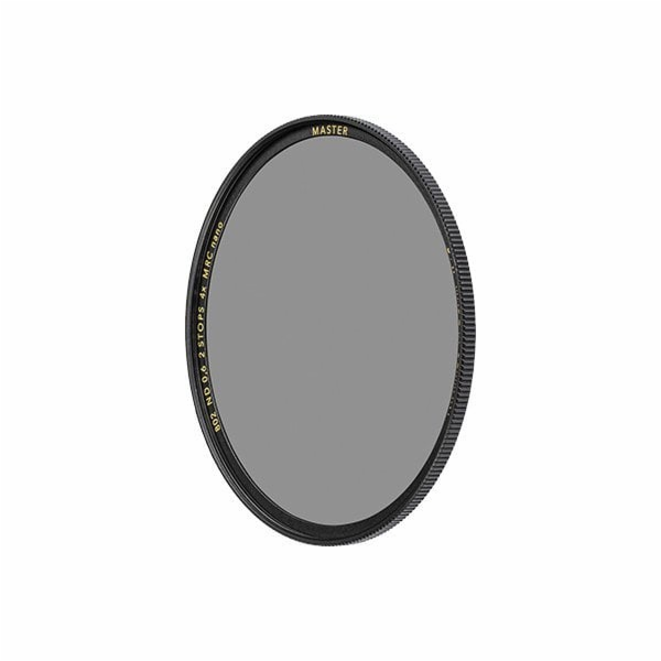 B+W filtr 62mm ND 0,6 MRC Nano Master