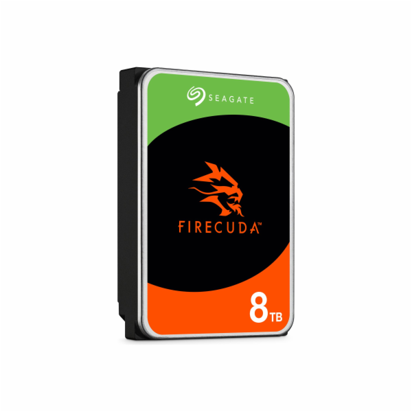 FireCuda HDD 8 TB, Festplatte