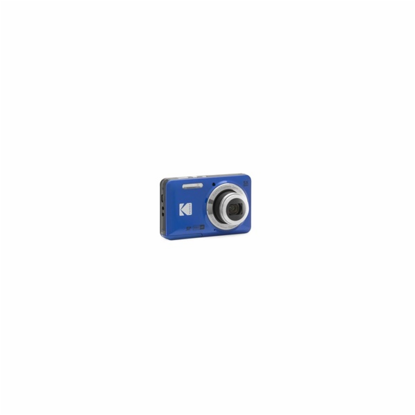 Kodak FZ55 Blue