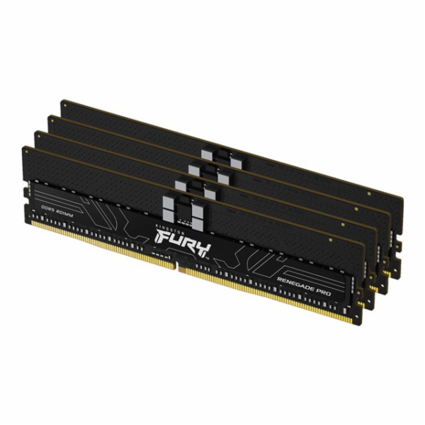 DIMM 128GB DDR5-5600 Quad Kit, RAM