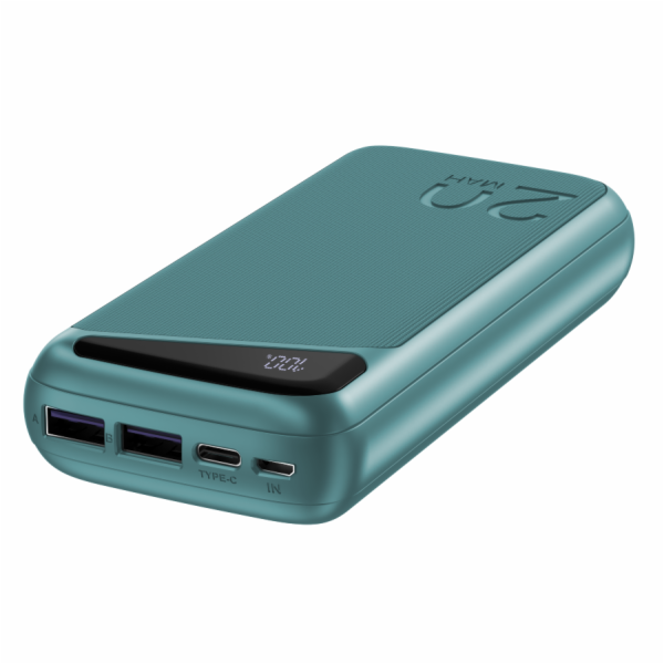 Navitel PWR20 MX Green