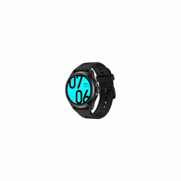 Chytré hodinky Mobvoi TicWatch Pro 5 černé (RC050554)