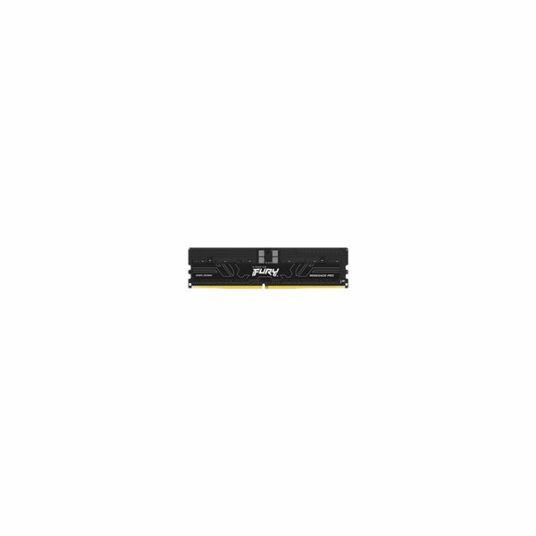 Kingston FURY DIMM 64GB DDR5-6400 (4x 16GB) Quad Kit, RAM