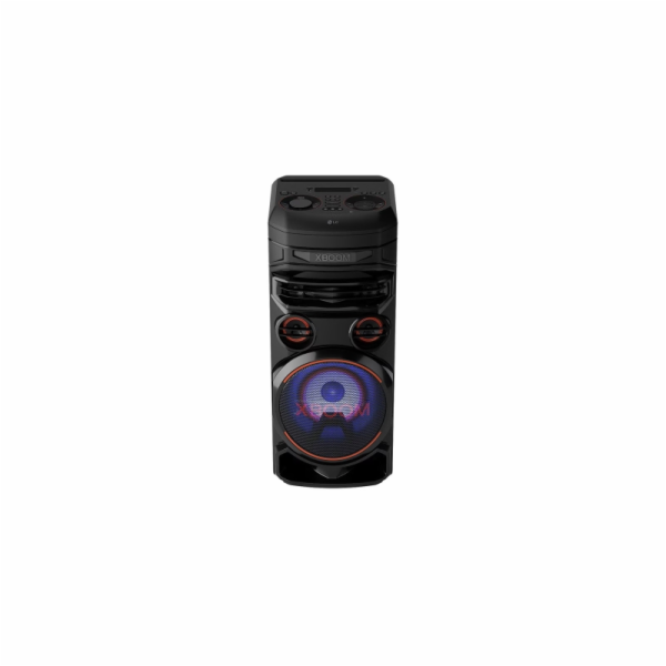 LG XBOOM RNC7, reproduktory