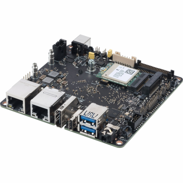 Počítač Asus ASUS TINKER BOARD 3N LITE/2G/32G