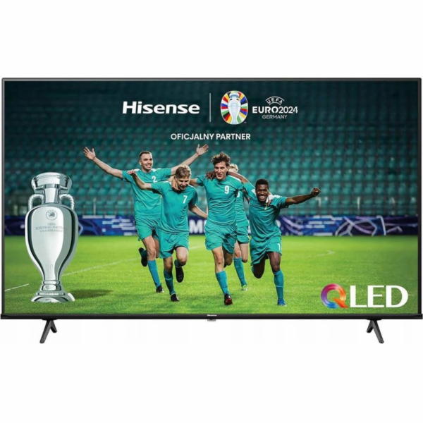 Hisense QLED 50E7NQ