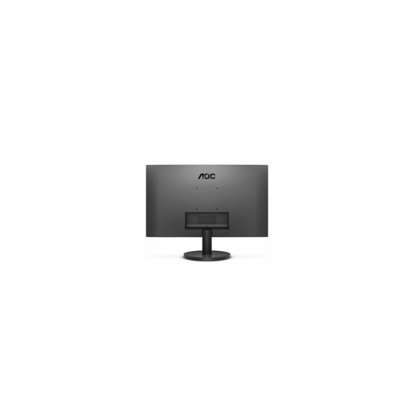 AOC LCD U27B3M 27" VA 4K/3840x2160@60Hz/4ms/300cd/2xHDMI/...