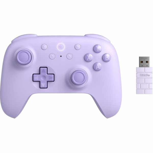 8BitDo Ultimate 2C Wireless, Gamepad
