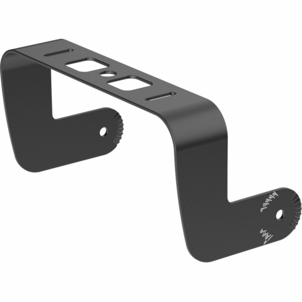 Audac  MBK455/B Úhlový instalační držák pro ARES5A, černá...
