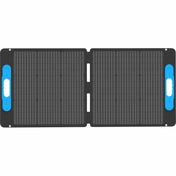 Realpower  Solarpanel SP-100E 100 Watt 2 panelová studiov...