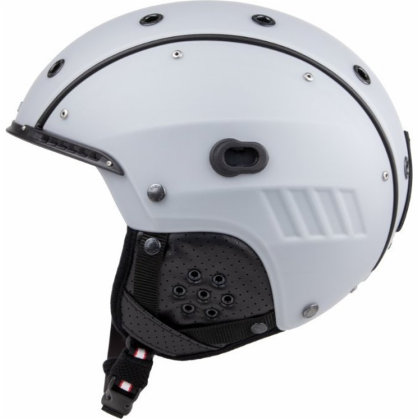 PŘILBA Casco  SP-4.1 Stupně šedi M 56-58