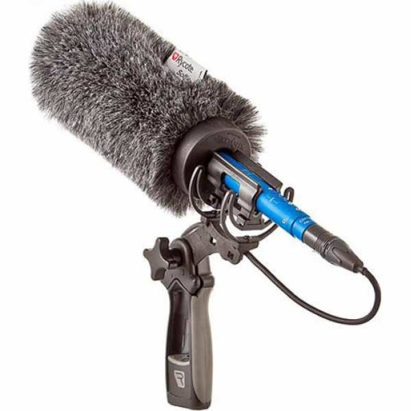 Rycote  12cm Classic-Softie Kit (19/22)
