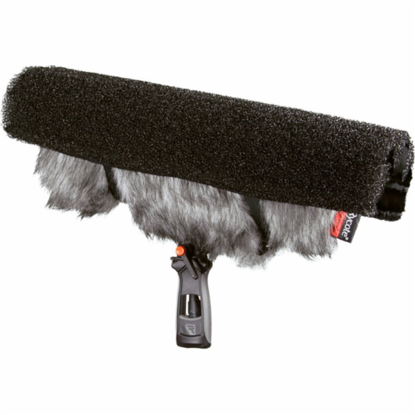 Rycote  Duck Raincover 3