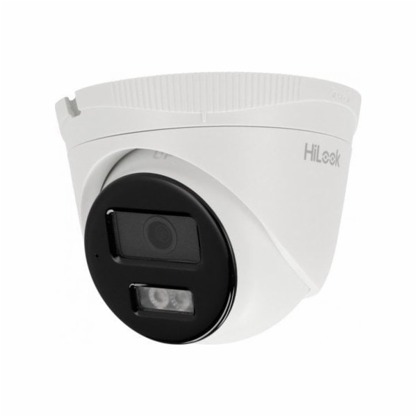 HiLook IP kamera | IPC-T240HA-LU | Kopule | 4MP | 2,8 mm ...