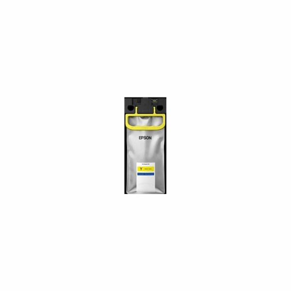 EPSON WorkForce Pro EM/EP-C800R Yellow XXL Ink
