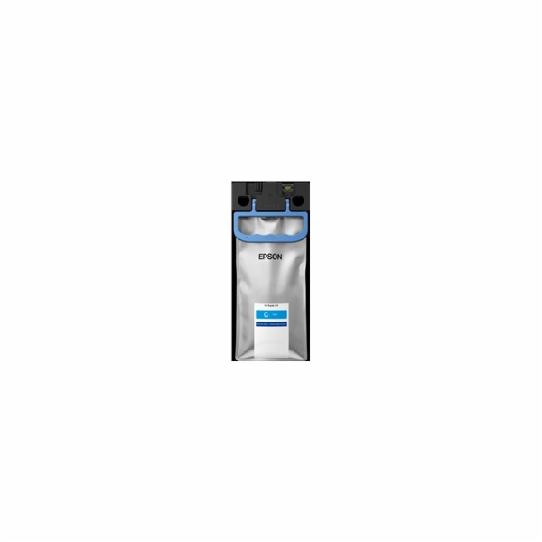 EPSON WorkForce Pro EM/EP-C800R Cyan XXL Ink