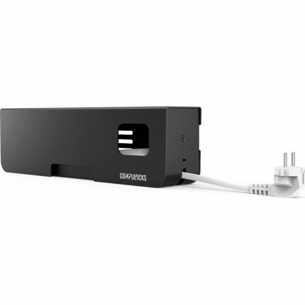 Zástrčky Compulocks SECURITY POWER STRIP EU 5