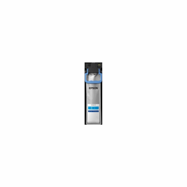 Epson WorkForce Pro EM/EP-C800R Cyan XL Ink