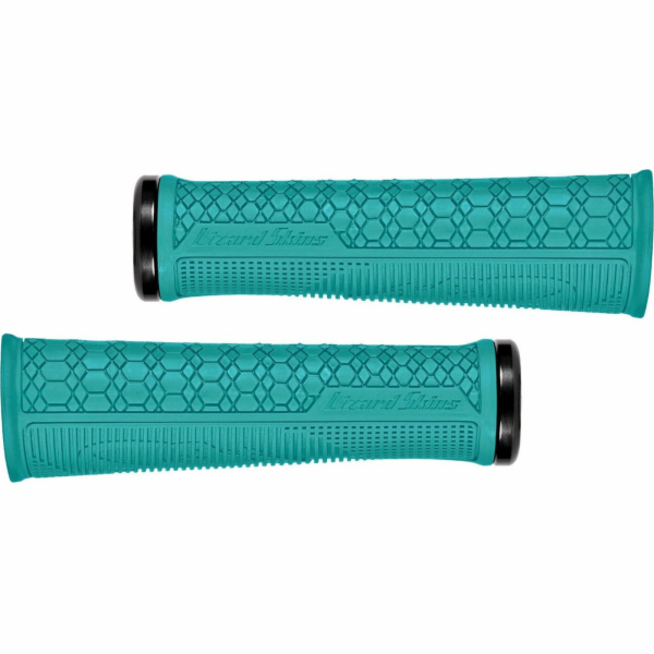 Lizard Skins  Single-Clamp Lock-On GRADIENT Gripy řídítek...
