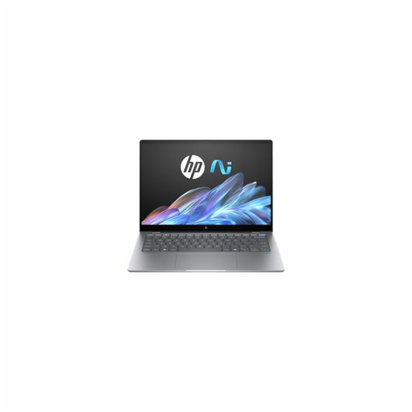 HP OmniBook X 14-fe0010nc/Snapdragon X Elite X1E-78-100/1...