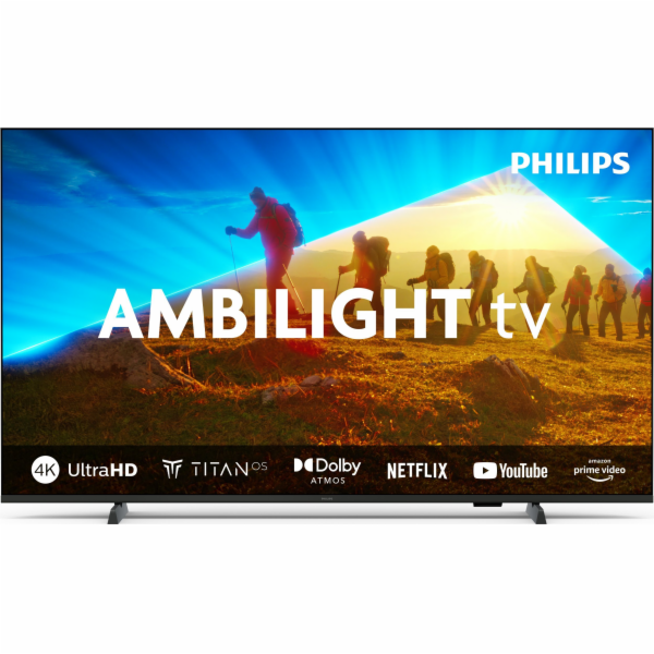 Philips LED 43PUS8009/12