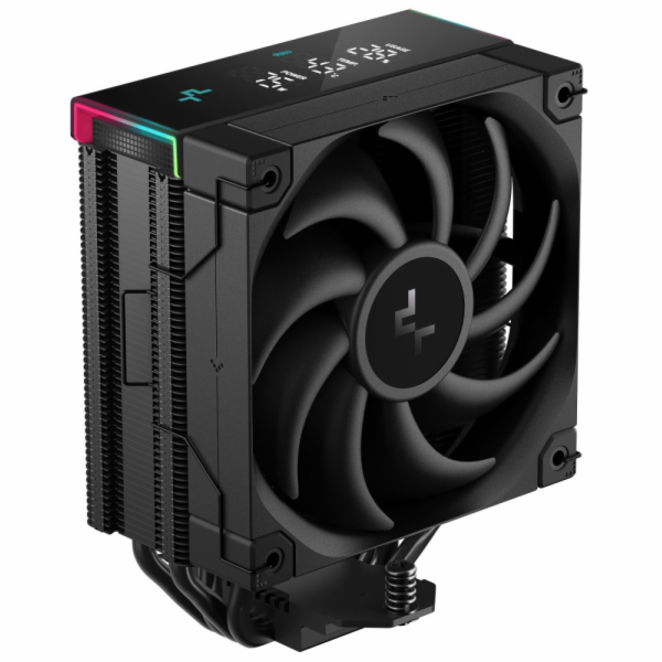 DeepCool AK400 Digital Pro, chladič CPU