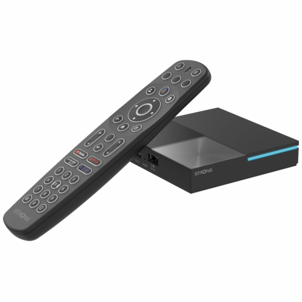 Strong Google TV box LEAP-S3 PRO