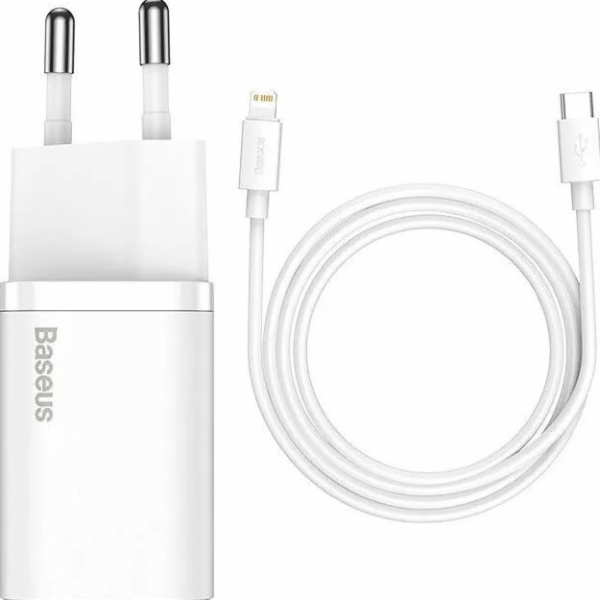 Baseus TZCCSUP-B02 Baseus Super SI set adaptéru USB-C 20W...