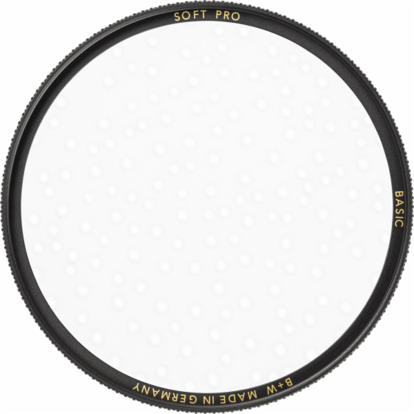 B+W filtr 49mm Soft Pro Basic