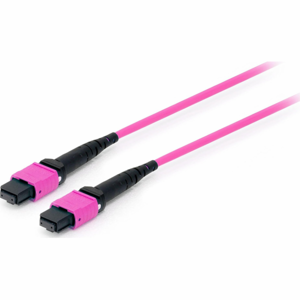 Equip Equip LWL Patchkabel MTP->MTP 3,00m Multimode OM4 TypA