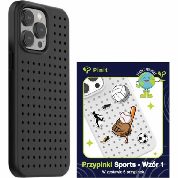 Sada pouzder Pinit Pinit Dynamic + Sports Pin pro iPhone ...