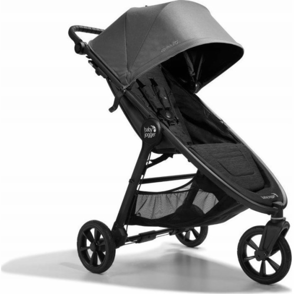 Kočárek BABY JOGGER BBJ CITY MINI GT2 STONE GRY