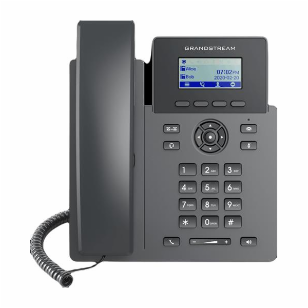 Telefon Grandstream GRP2601W SIP 