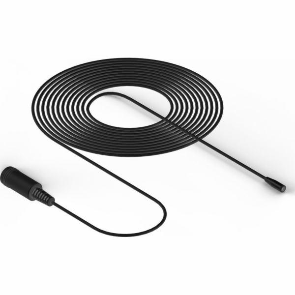 Deity Mikrofon Deity Lavalier Mikrofon W.Lav Micro černý ...