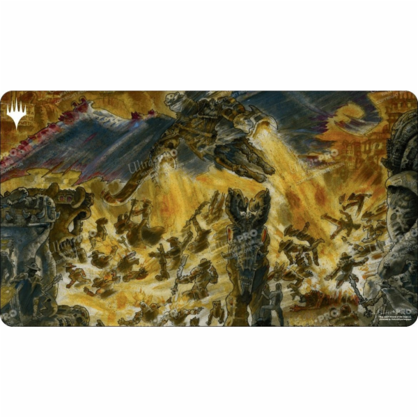 Ultra Pro : Magic the Gathering – Outlaws of Thunder Junc...