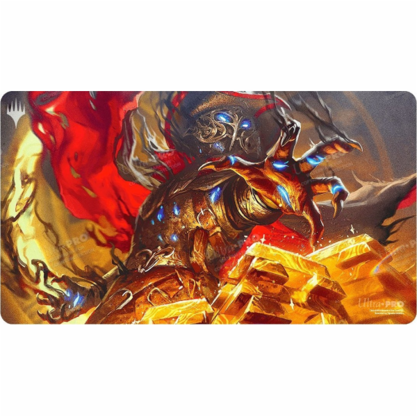 Ultra Pro: Magic the Gathering – Outlaws of Thunder Junct...