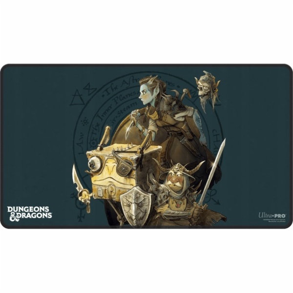 Ultra Pro : Dungeons & Dragons - Planescape - Adventures ...