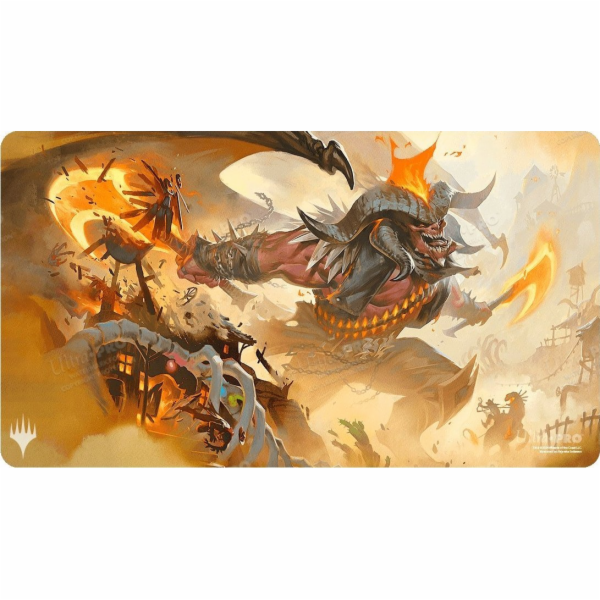 Ultra Pro : Magic the Gathering – Outlaws of Thunder Junc...