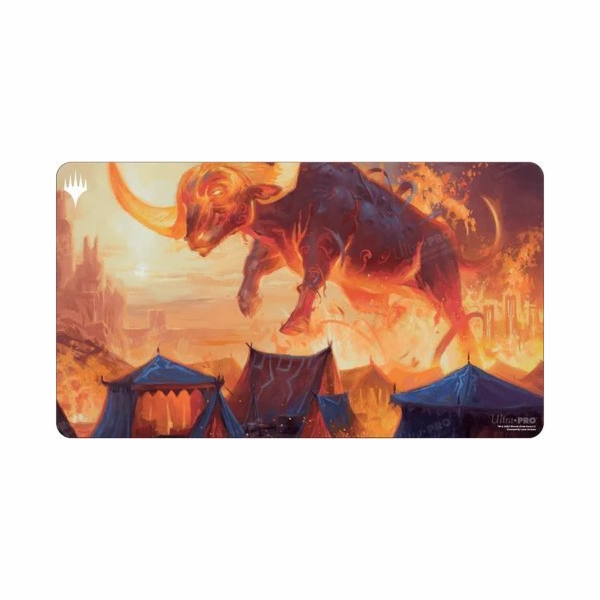 Ultra Pro : Magic the Gathering - Wilds of Eldraine - Pod...