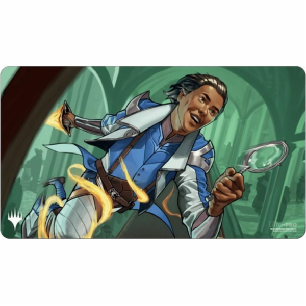 Ultra-Pro : Magic the Gathering - Vraždy na Karlově Manor...