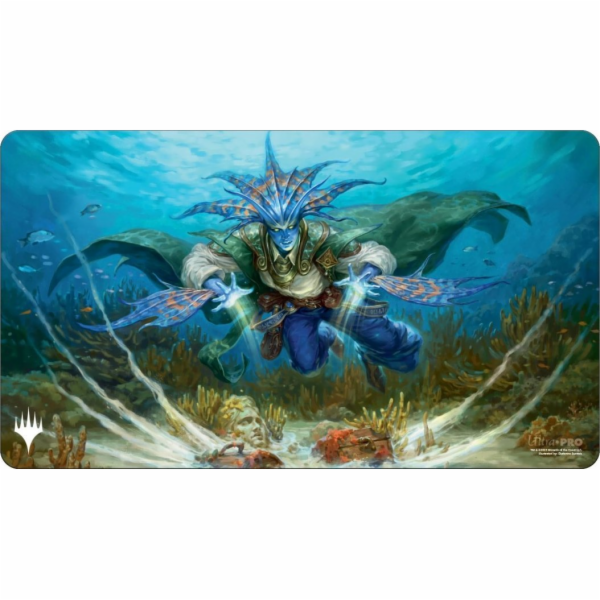 Ultra-Pro : Magic the Gathering - Vraždy v panství Karlov...