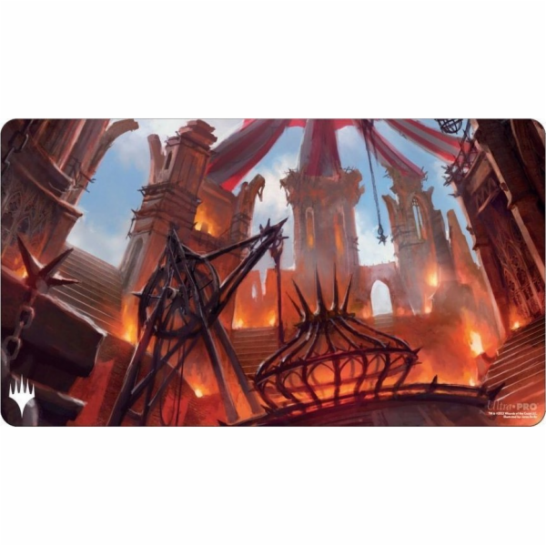 Ultra Pro : Magic the Gathering – Ravnica Remastered – Pl...