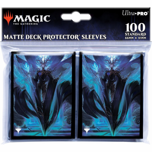 Ultra-Pro : Magic the Gathering - Wilds of Eldraine - Sle...